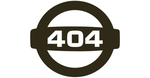 ошибка 404