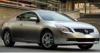 Альтима D32, купе