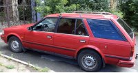 Блюберд U11, универсал