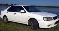 Блюберд U14 2001 года