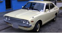 Datsun Violet