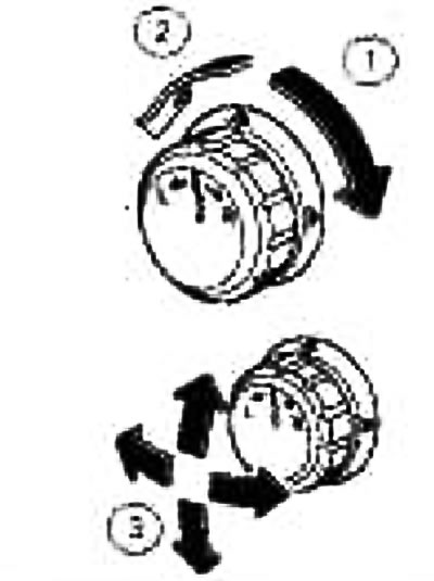 Регулировка зеркал ниссан ноте - HQarch