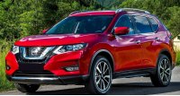 X-Trail T32 2018 година
