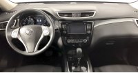 X-Trail T32, интериор