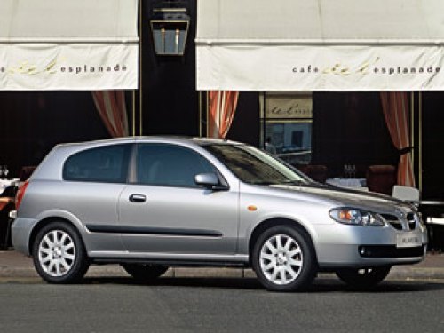 Nissan Almera — один из любимцев российских автомобилистов.