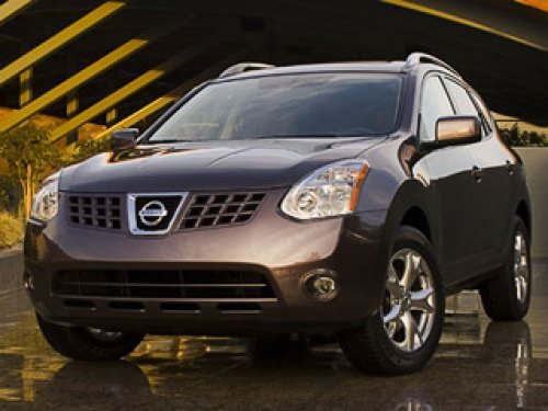 Nissan Rogue не останется в хвосте рейтингов продаж, при всех его достоинствах. В США кроссовер…