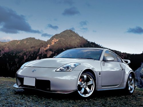 Проделки NISMO возымели желанный эффект. Nissan 350Z сохранил фирменные черты, но стал при этом…