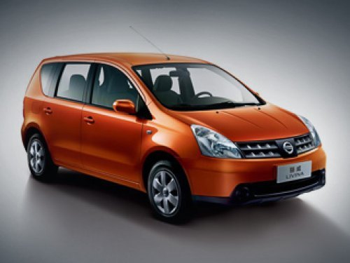 Livina, как и Livina Geniss — представители нового семейства «глобальных» автомобилей Nissan,…