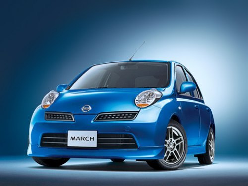 Помимо требований времени, обновление Nissan Micra/March приурочено ещё и к 25-летию модели.…