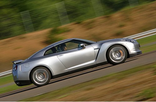 В США стоимость Nissan GT-R ожидается на уровне $80 тысяч. Это лишь чуточку дороже, чем топовый…