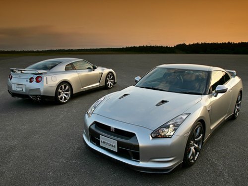 А для тех, кому 473 «лошадок» покажется мало, Nissan готовит сюрприз. Как ожидается, в 2009 году…