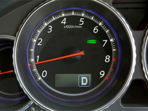Система ECO Pedal должна появиться на серийных автомобилях в 2009 году, но на каких именно,…