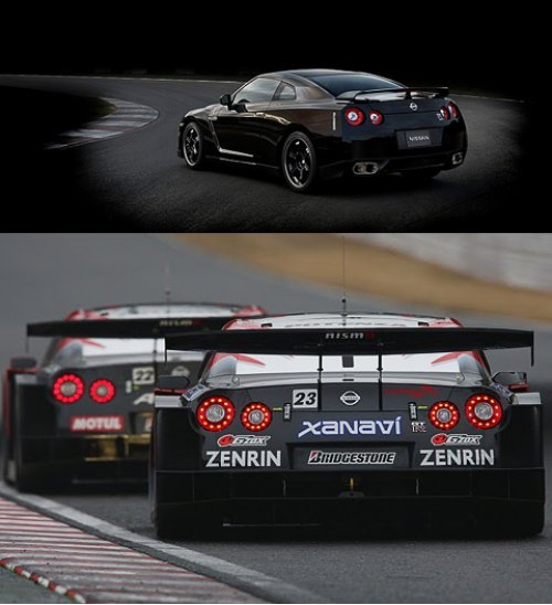 Неоспоримый плюс новой модификации GT-R spec V в том, что она, в отличие от прежних «ви-спеков»,…
