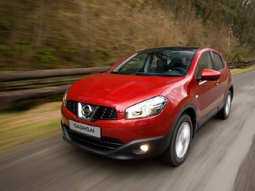 Как и прежде, обновлённый Nissan Qashqai будет и передне-, и полноприводным. Привод на передок…