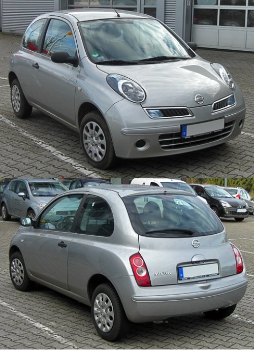 Сравнительно недавно, в 2007 году, Micra претерпела легкий рестайлинг, давший ей новые материалы…