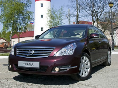 Цены на Теану 4WD варьируются в пределах 1 075 000–1 243 000 рублей. У переднеприводных машин — от…