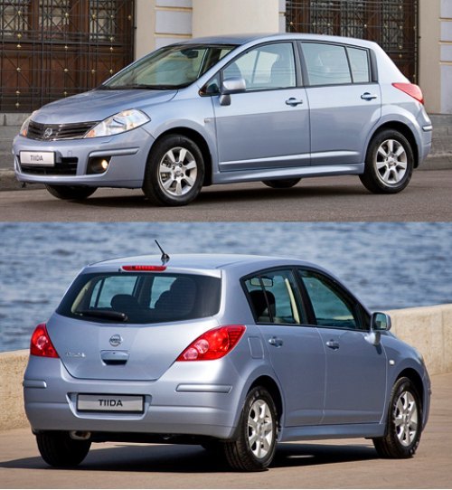 Конкурентная среда такова: Toyota Corolla/Auris стоит от 637 000/659 000 рублей, седаны и хэтчбеки…