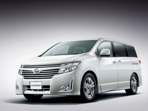 В отличие от машины предыдущего поколения новый Nissan Elgrand комплектуется бесступенчатым…