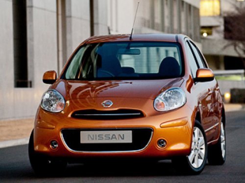 Дебютировав на Женевском мотор-шоу — 2010, хэтчбек Nissan Micra к концу весны поступил в продажу в…