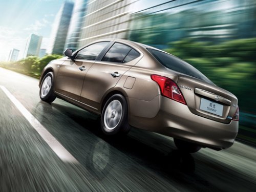За свою конвейерную жизнь Nissan Sunny как только не назывался: Sentra, Almera Classic, Pulsar,…