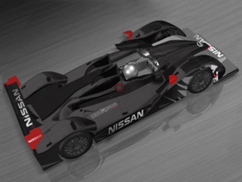 До Ле-Мана прототип «конюшни» Signature Racing с мотором Nismo доберётся в начале июня 2011 года, а…