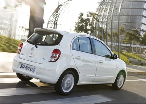 Помимо механической коробки передач, Micra с новым двигателем будет снабжаться вариатором. Во…