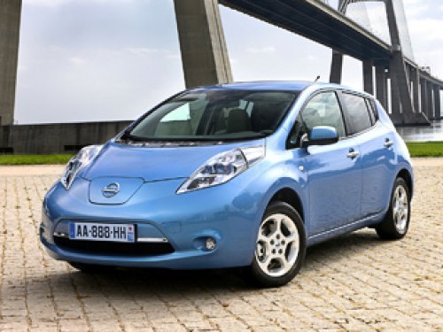 Фирма Nissan ранее уже объявляла о начале собственного расследования этой проблемы. Производитель…