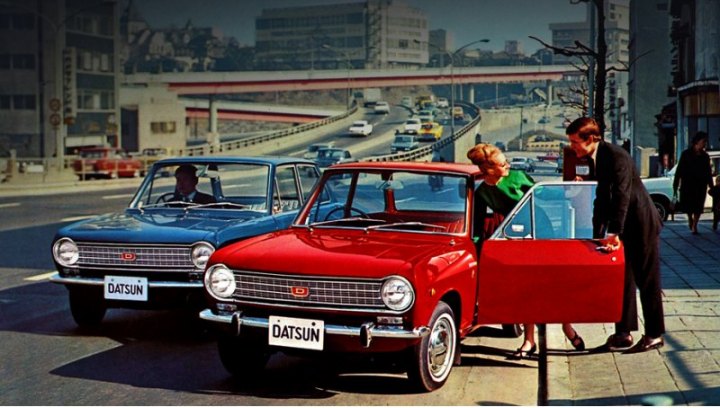 Семейство Sunny являлось бюджетным в линейке автомобилей марки Datsun. Скоро мы увидим своего рода…