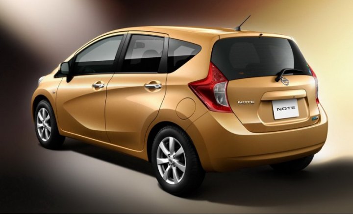 За период с 2005 по 2012 год было реализовано более 940 000 автомобилей Nissan Note. С выводом на…