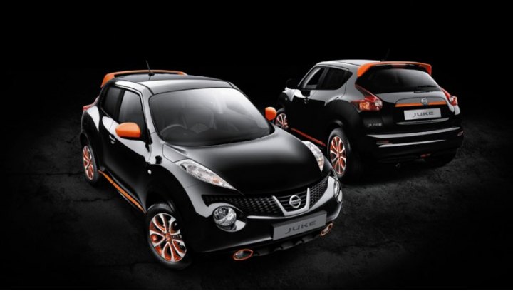 Модель Nissan Juke появилась в 2010 году. С тех пор она обзавелась мелкосерийной умопомрачительной…