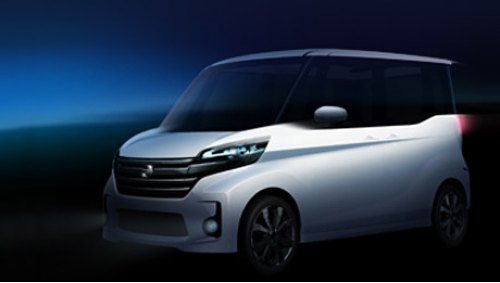 Компания Nissan обещает, что новинка будет очень экономичной, небольшой по размеру, но практичной и…