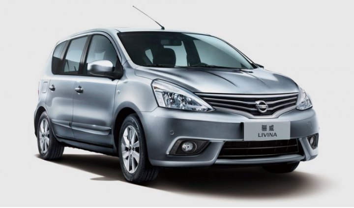 Модель Livina и ее версии разработаны Ниссаном совместно с Dongfeng Motor. По размеру автомобиль…