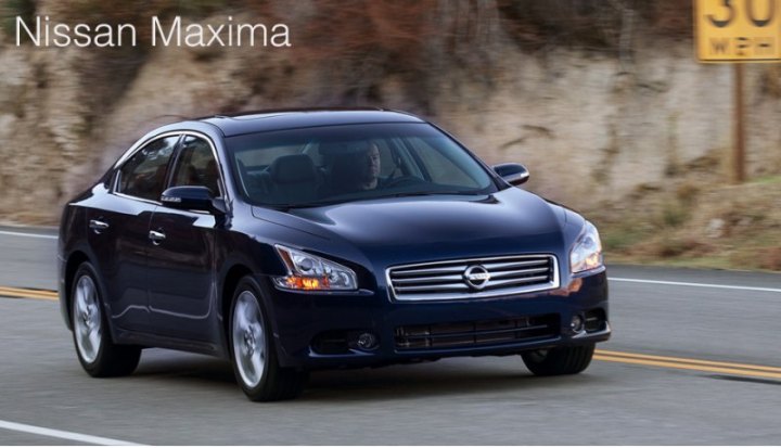 В Америке седан Nissan Altima пользуется большой популярностью. Например, за 2012 год было продано…