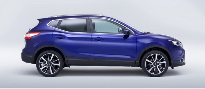 Qashqai стал экономичнее и чище: в среднем на 0,6 л/100 км и на 15 г/км CO₂. В том числе и…