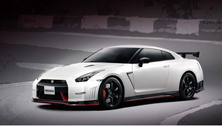 Для купе Nissan GT-R Nismo доступен также и пакет усовершенствований Track Package. Именно такой…