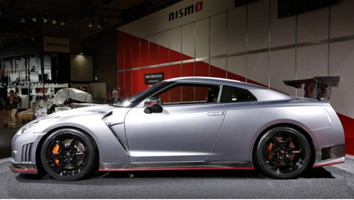 Первое поколение купе Nissan GT-R выпускается с 2007 года. За это время модель пережила ряд…