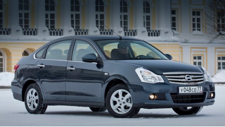 Производство седана Nissan Almera на мощностях АвтоВАЗа вышло на запланированные объёмы. В первом…