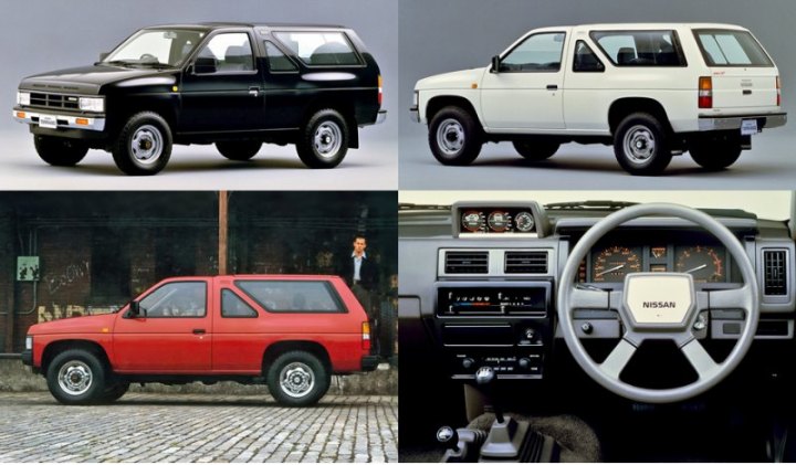 Летом 1986 года на смену пикапу Nissan 720 (до 1983-го его продавали под маркой Datsun) в США и…