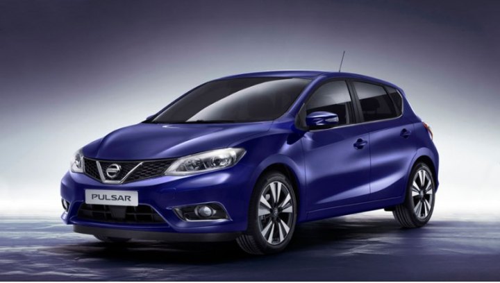 Заявленный как конкурент бестселлерам Volkswagen Golf и Ford Focus, новый Pulsar будет…