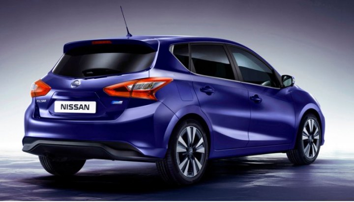 Напомним, что речь идет о возрождении. Модель под названием Nissan Pulsar выпускалась в пяти…