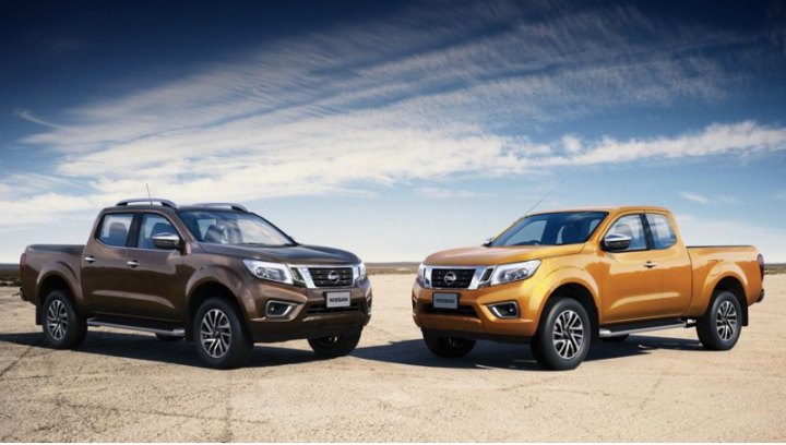 Pathfinder, с которым Navara неизменно делила платформу, сегодня превратился в кроссовер с несущим…