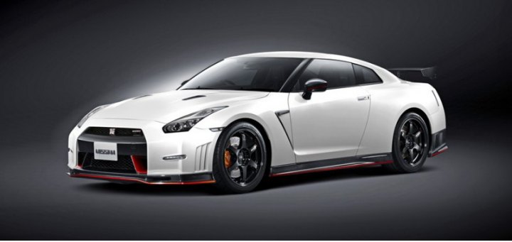 Четвертой новинкой на автошоу в Москве станет суперкар Nissan GT-R Nismo, который отпразднует…