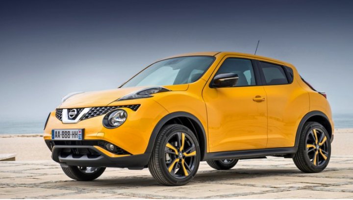 Повышение цены актуально для всех комплектаций. Обновлённый паркетник Nissan Juke стоит минимум 739…