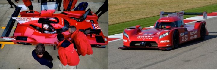 Когда инженеры создавали диковинный переднеприводный прототип GT-R LM Nismo, то думали не только о…