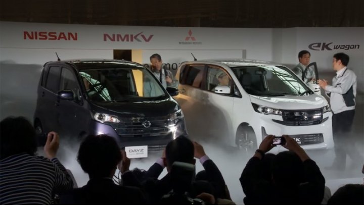 Топливный кризис в Mitsubishi не коснулся машин, продаваемых за пределами Японии, однако…