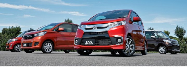 Помимо модели Mitsubishi eK и ее родственниц, внутреннее расследование выявило еще девять…