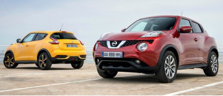 Кроссовер Juke стоит от 912 000 рублей (номинально), но фактически машины 2015 года можно найти за…