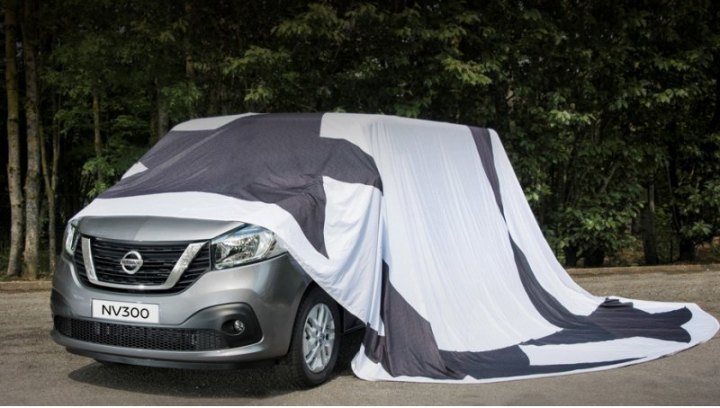 В продажу Nissan NV300 должен поступить уже к концу года. Прайс-лист будет раскрыт ближе к этому…