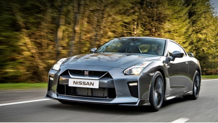 Сделать предварительный заказ на GT-R с сегодняшнего дня можно в шести дилерских центрах,…