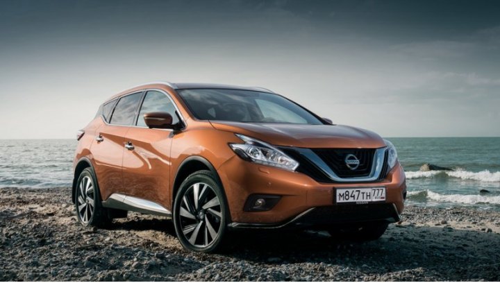 Своим видом Murano должен напоминать гибридный концепт Nissan Resonance, показанный в 2013 году на…